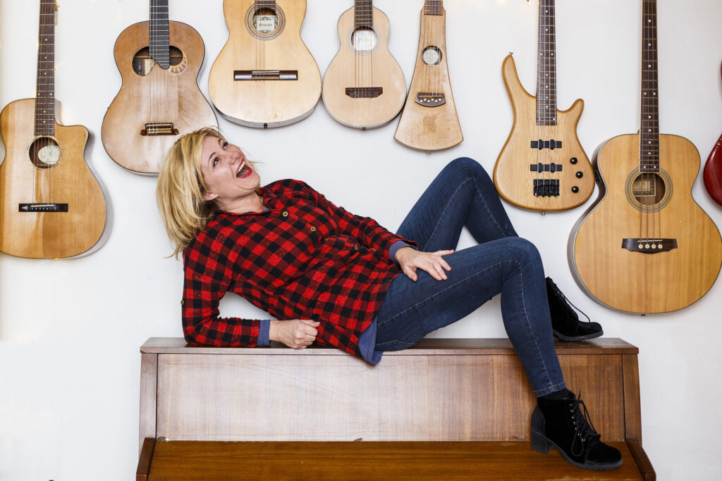Dorine Wiersma