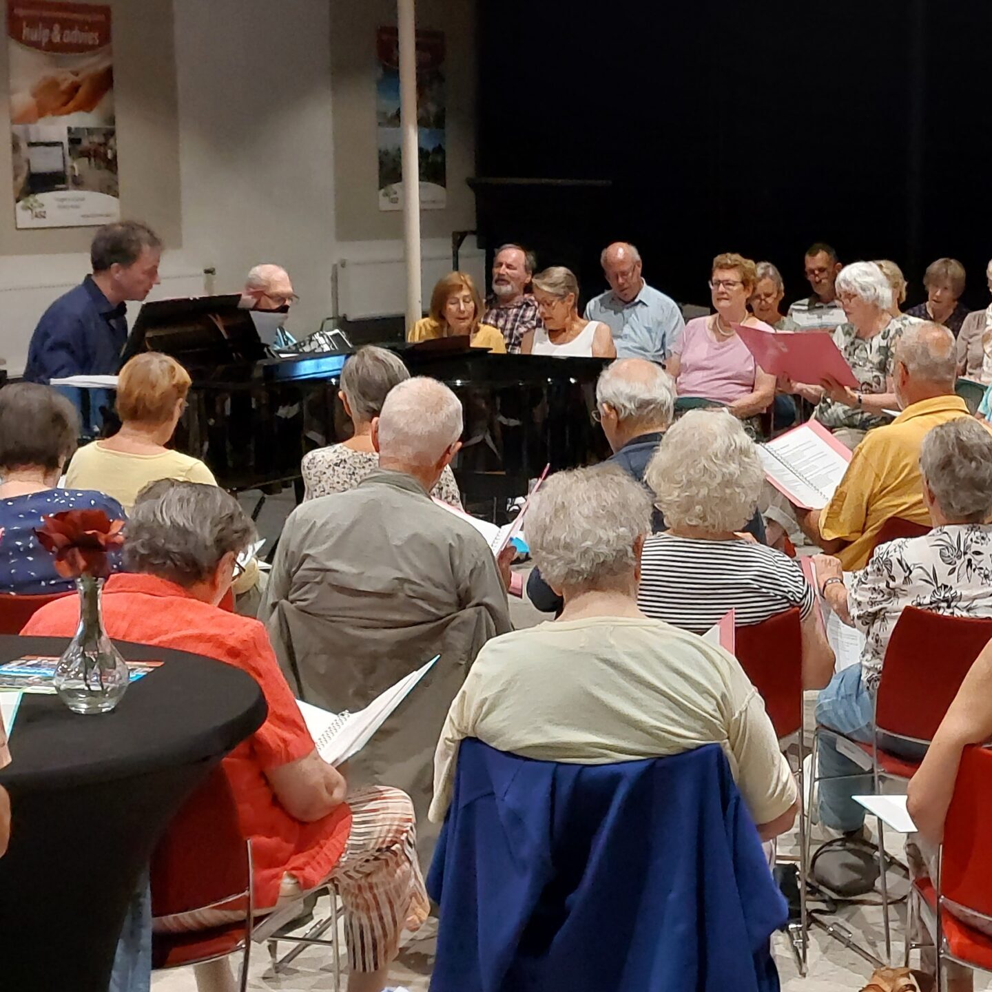 Meezingcafé