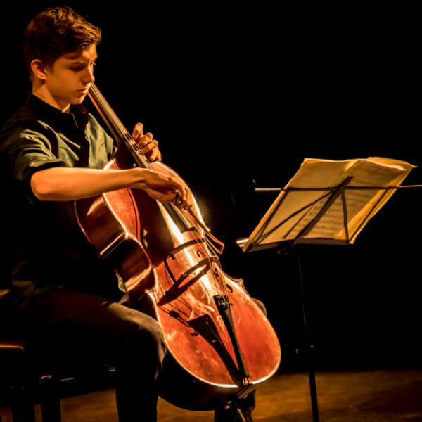 JongTalent
