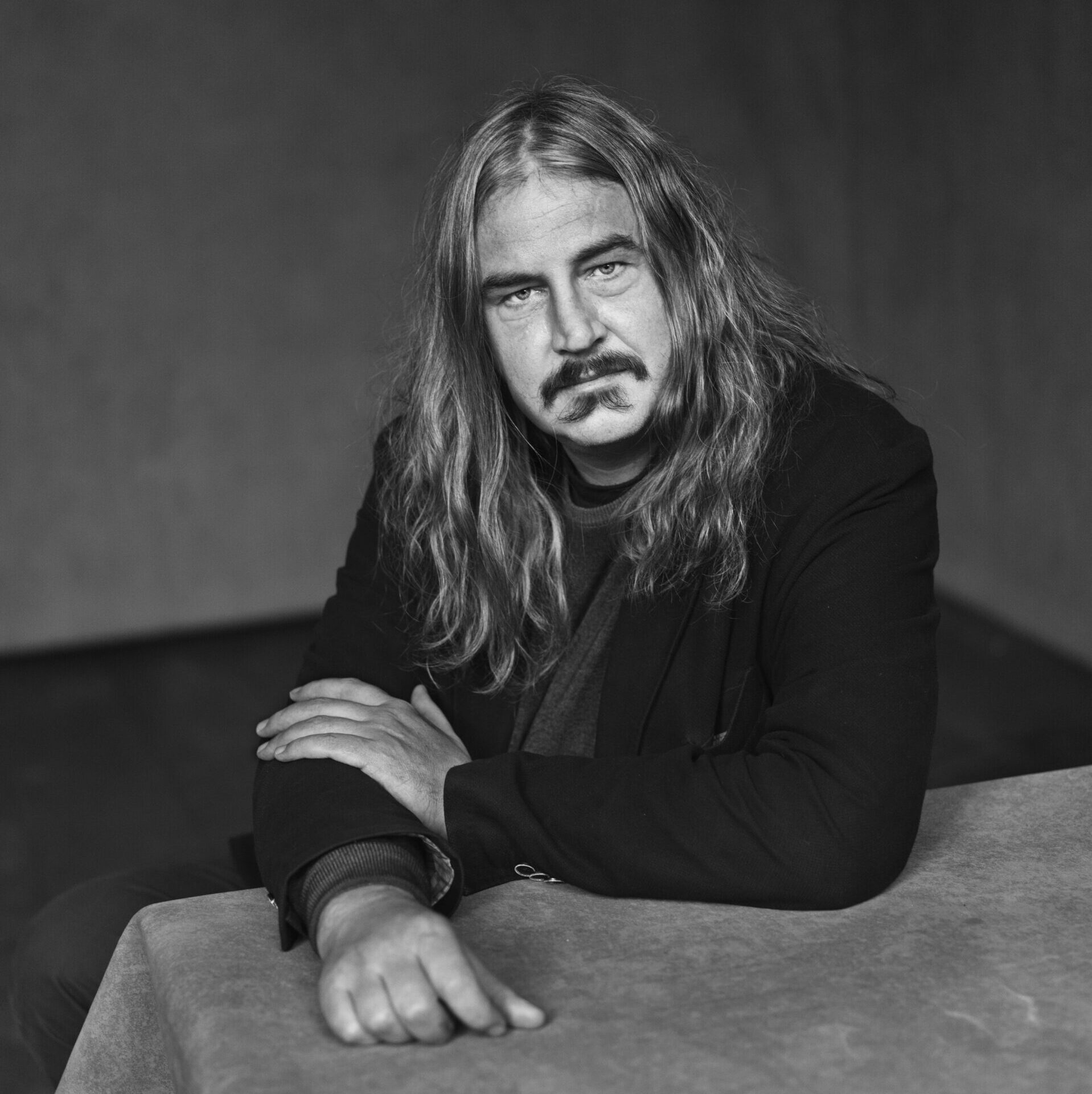 Ilja Leonard Pfeijffer