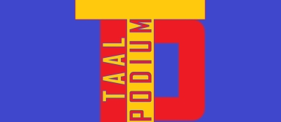 Taalpodium