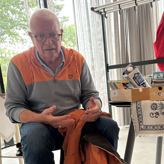 De Ongenode Gast