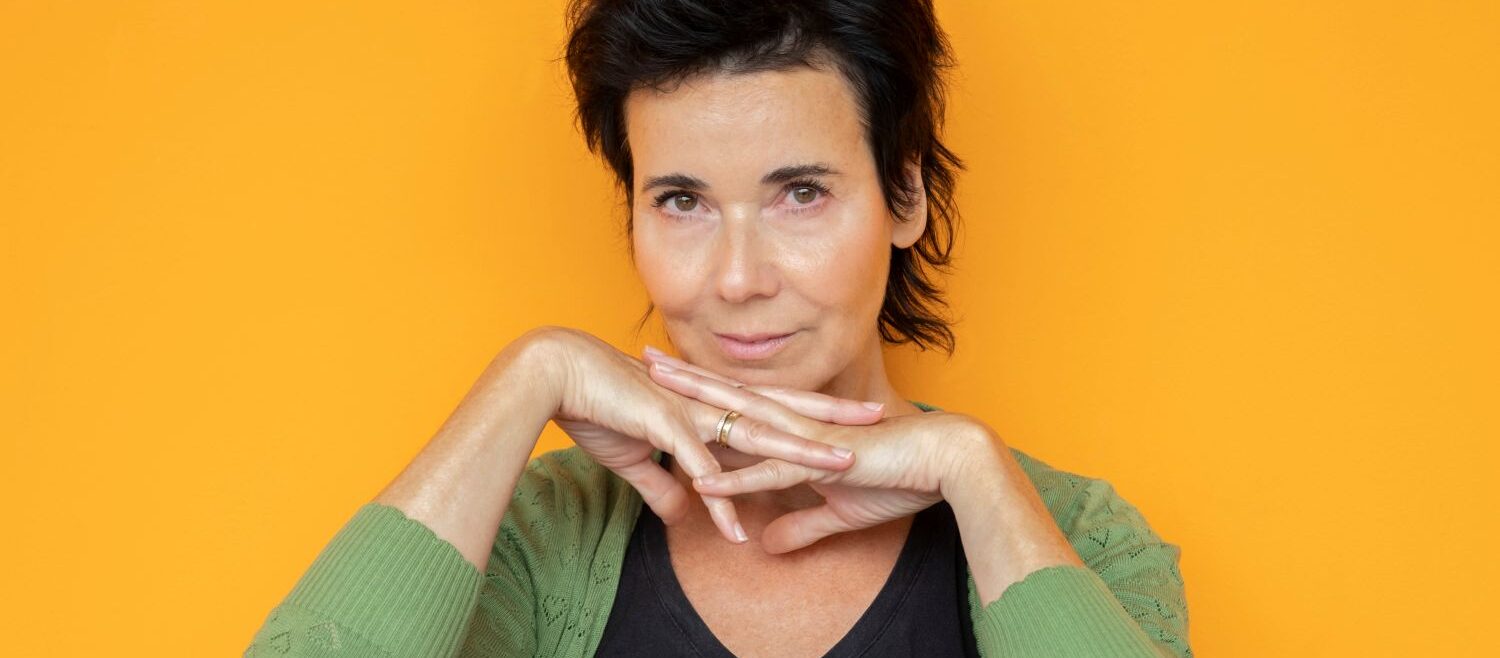 'Valentina' - een ode aan de (niet-)moeder