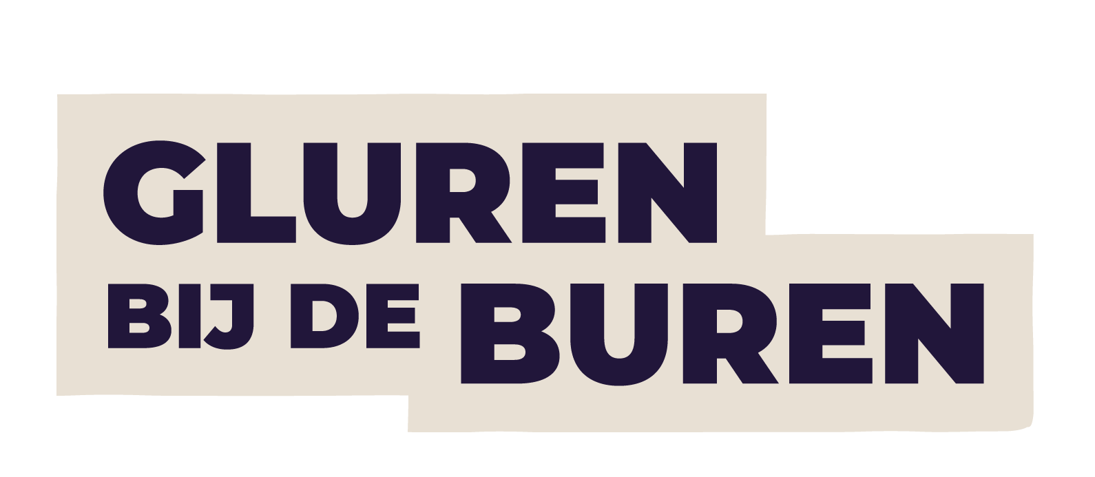 Gluren bij de Buren