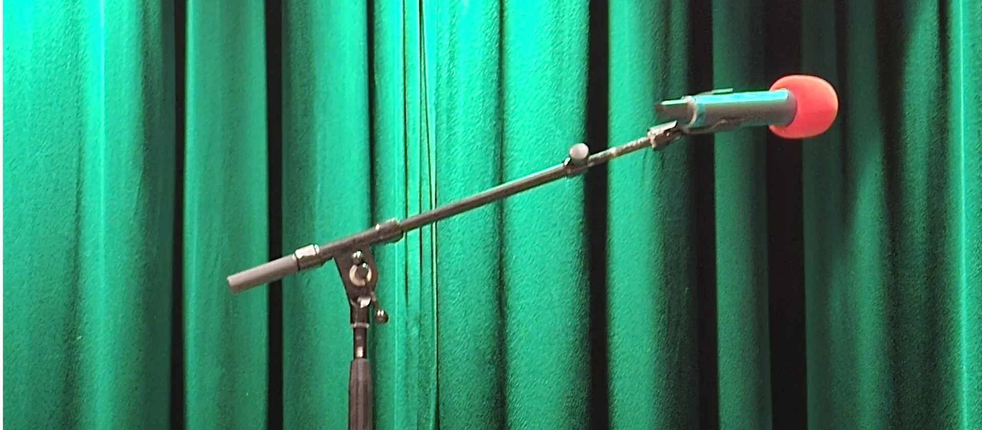 Open Podium