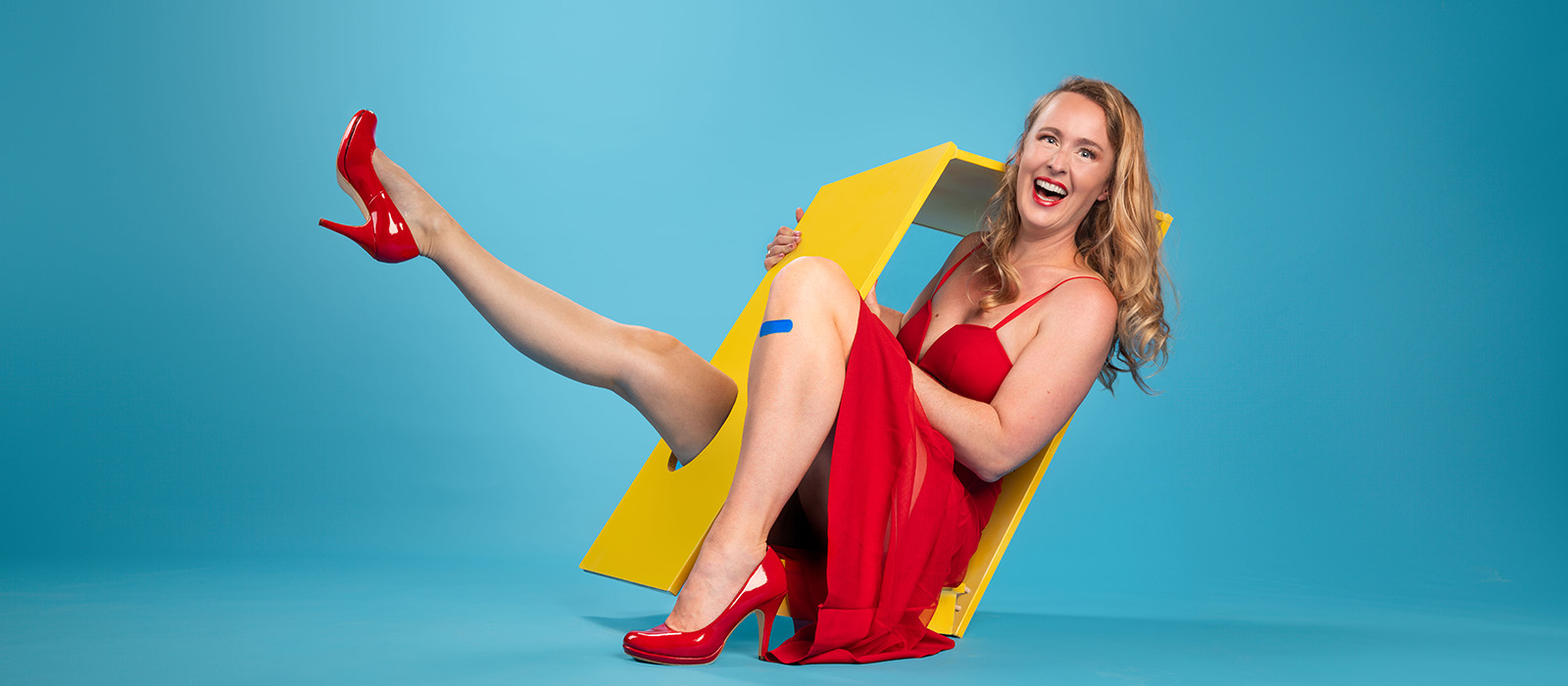 Femke Vernij: Alle Dagen Heel Divers