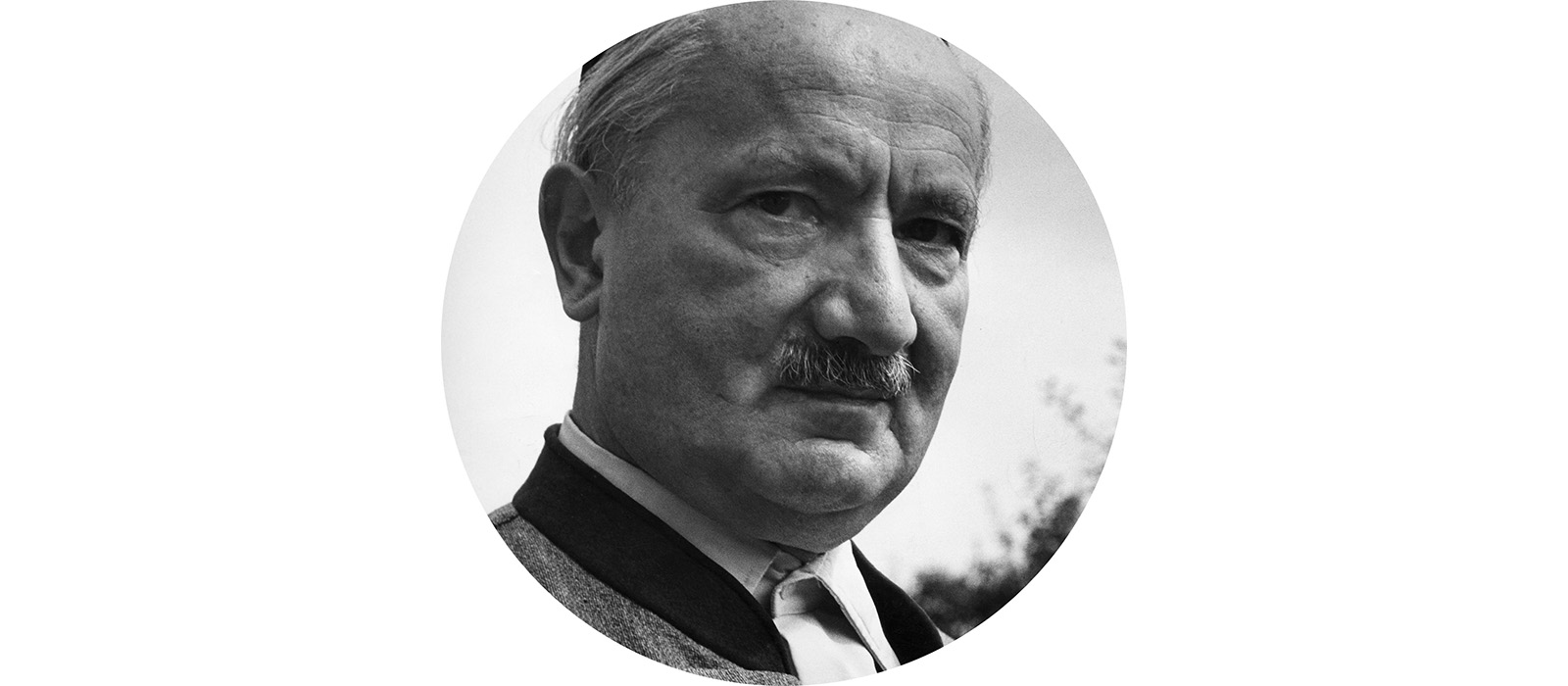 '(Er) Zijn': Een Verkenning van Martin Heideggers filosofie