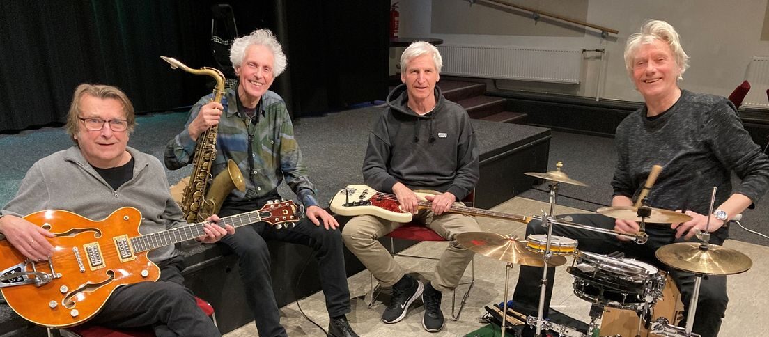 BRES speelt 'Gemis' en meer