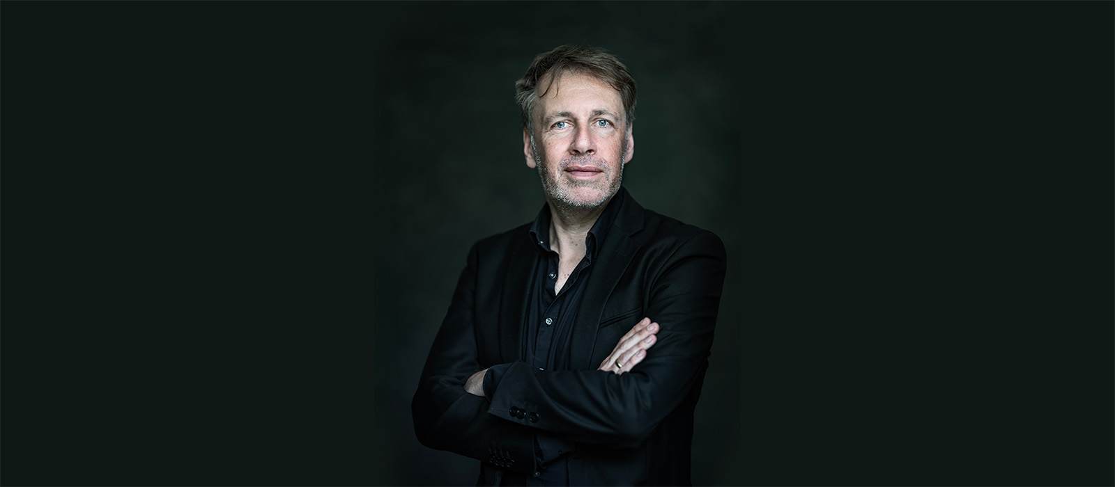 In gesprek met Ingmar Heytze
