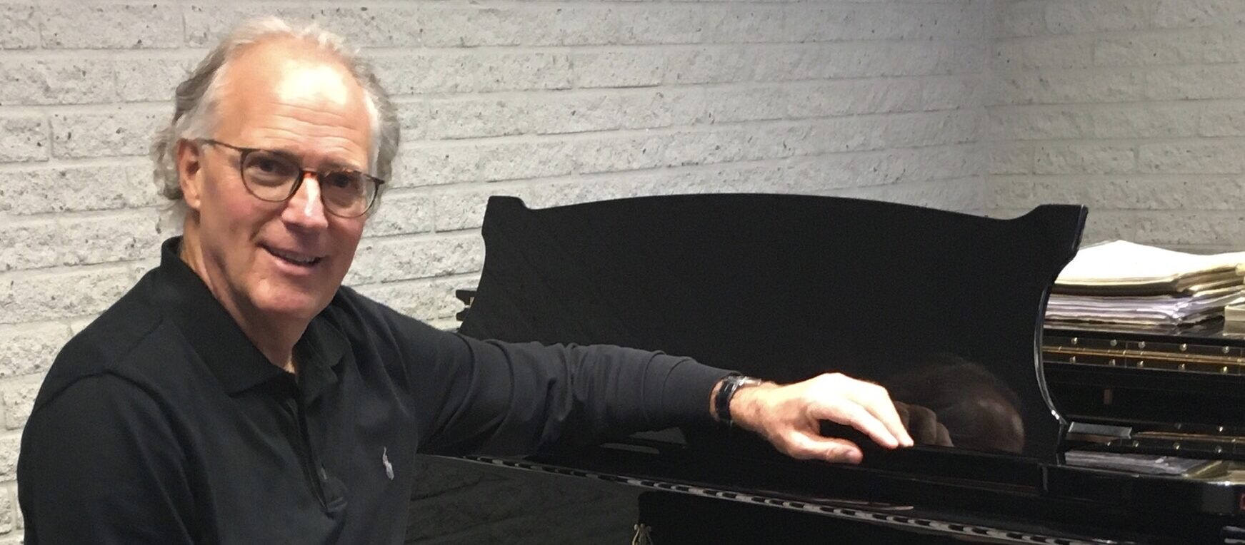 Hoe ontstaat muziek?