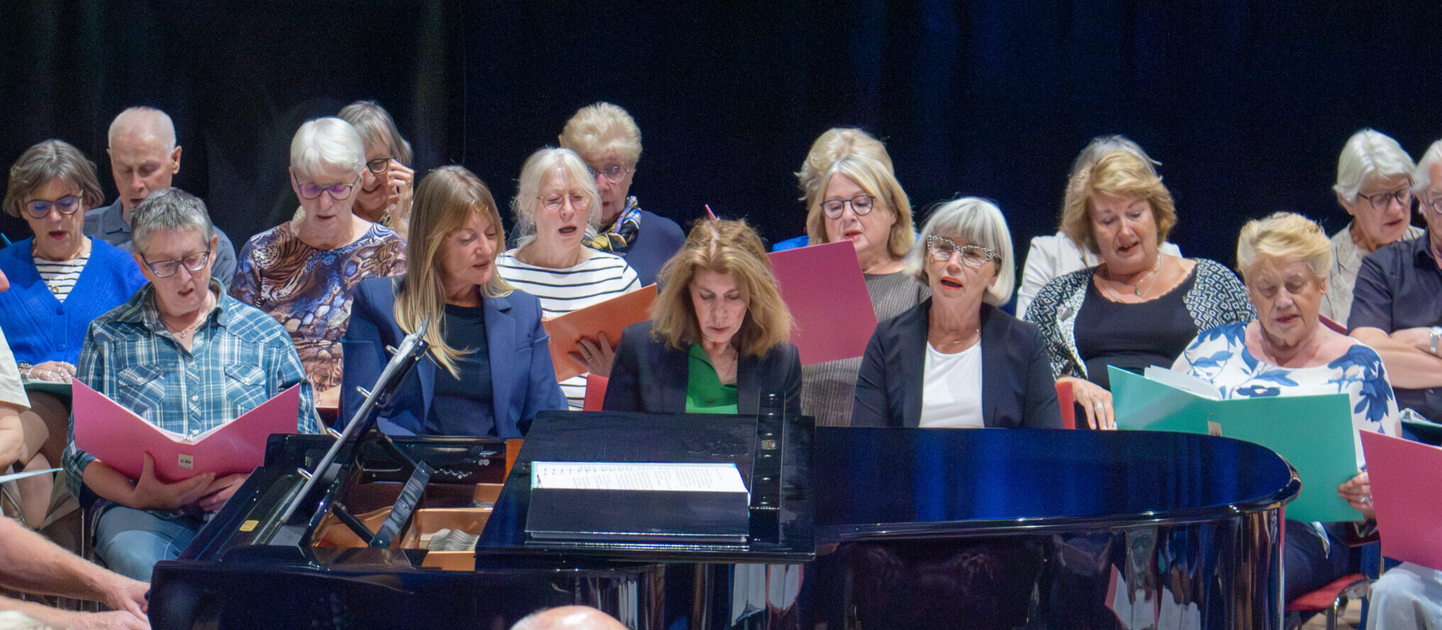 Meezingcafé is afgelast