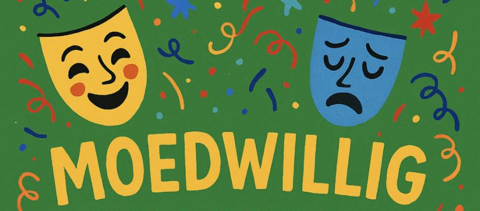 Moedwillig