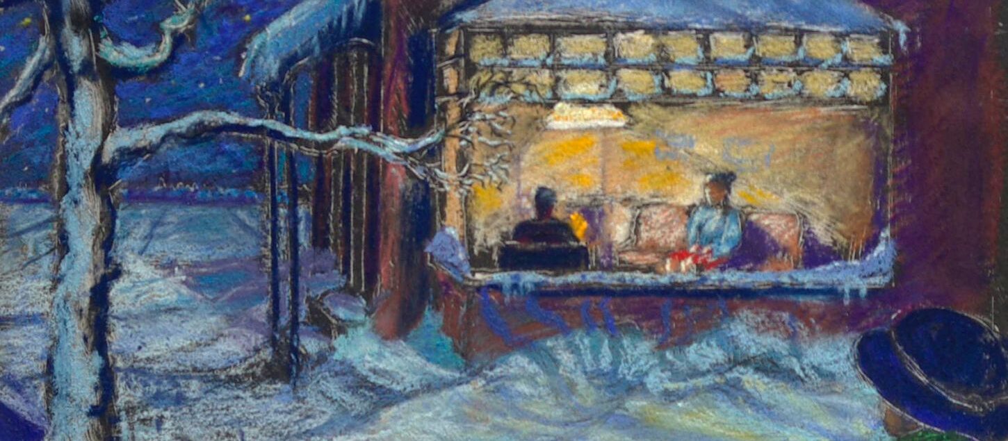 Theatro Trioro speelt Agatha Christie