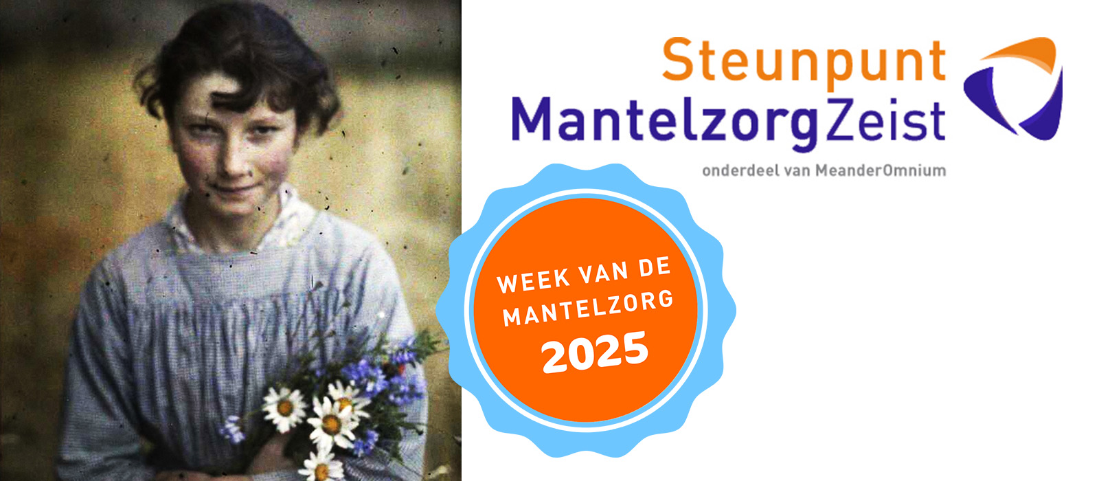 'Van de hoop een deugd maken'