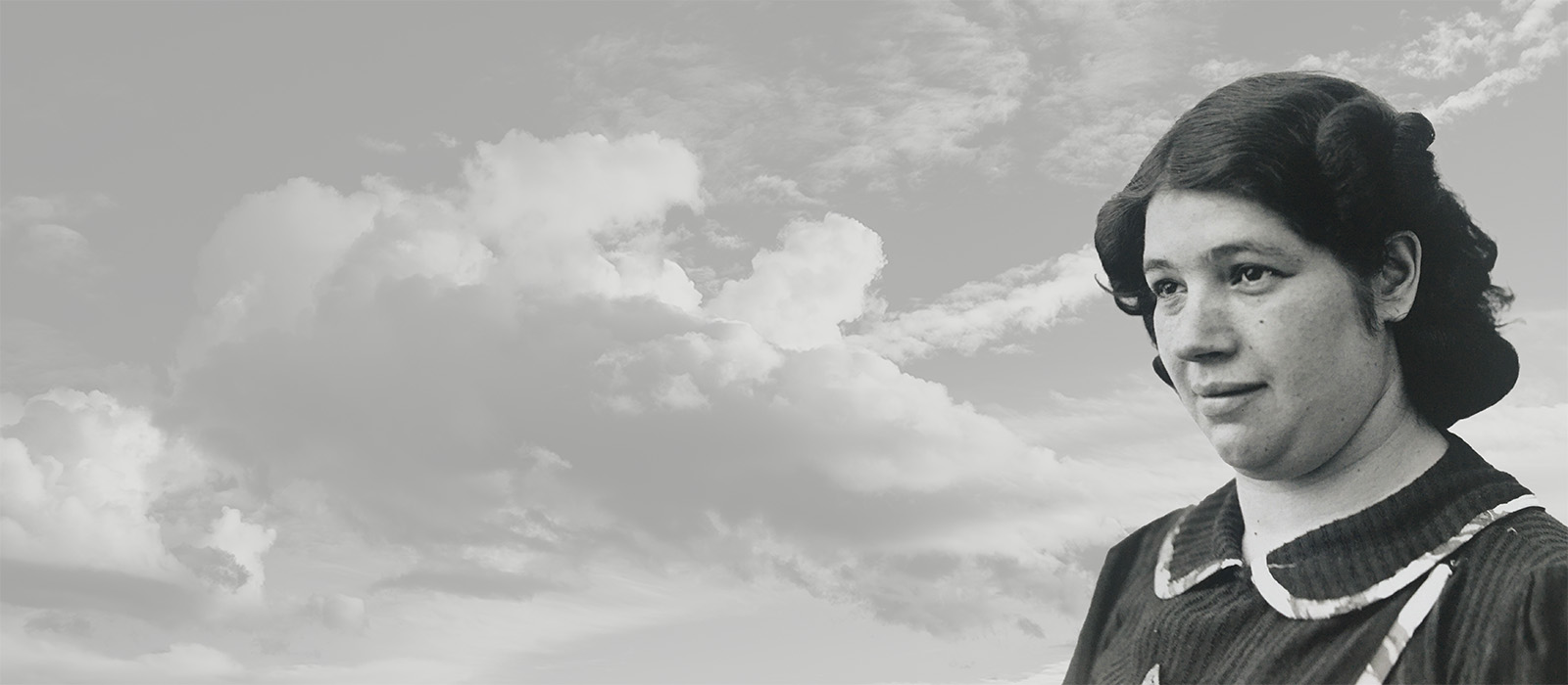 De stilte van mijn oma