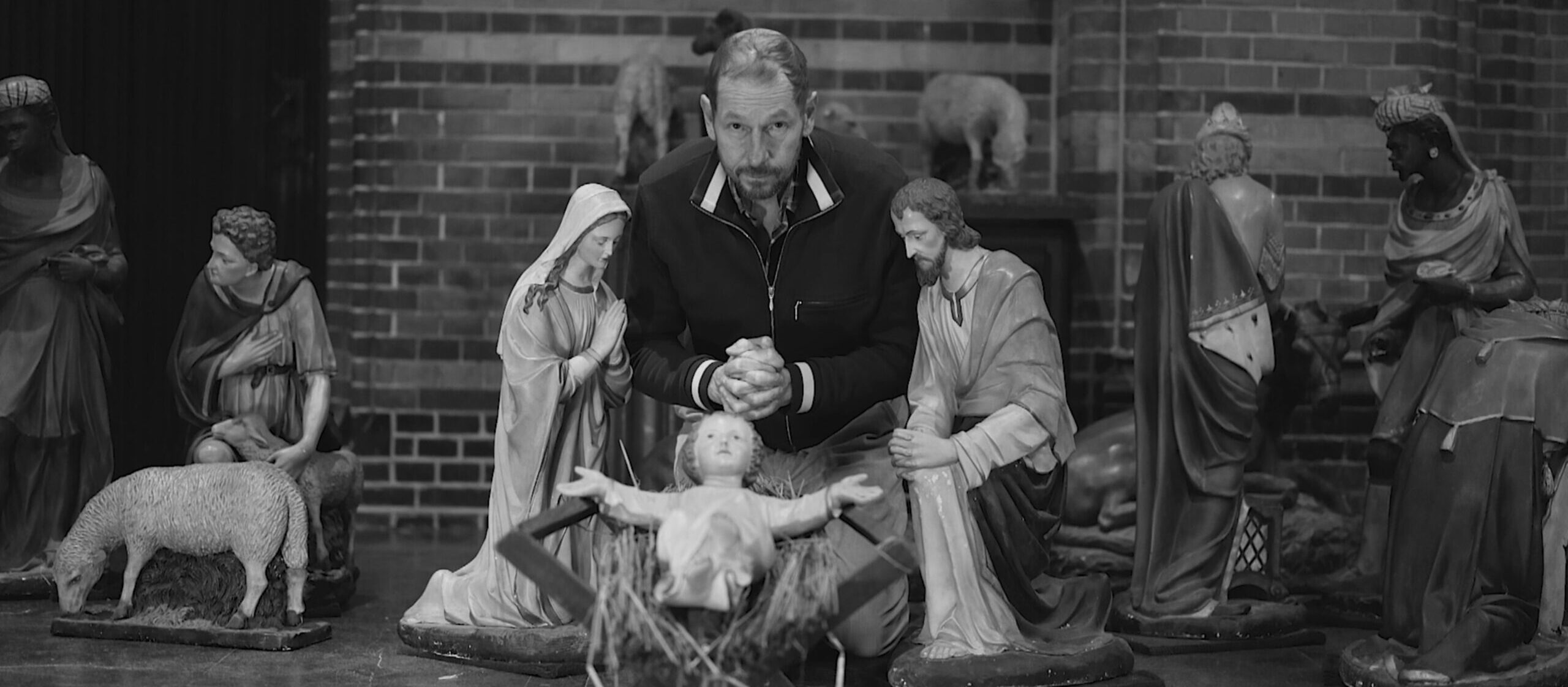 Wie kies je om te zijn - Het Kerstverhaal