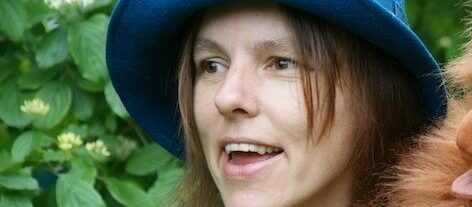 Wereldwijd Vertelcafé