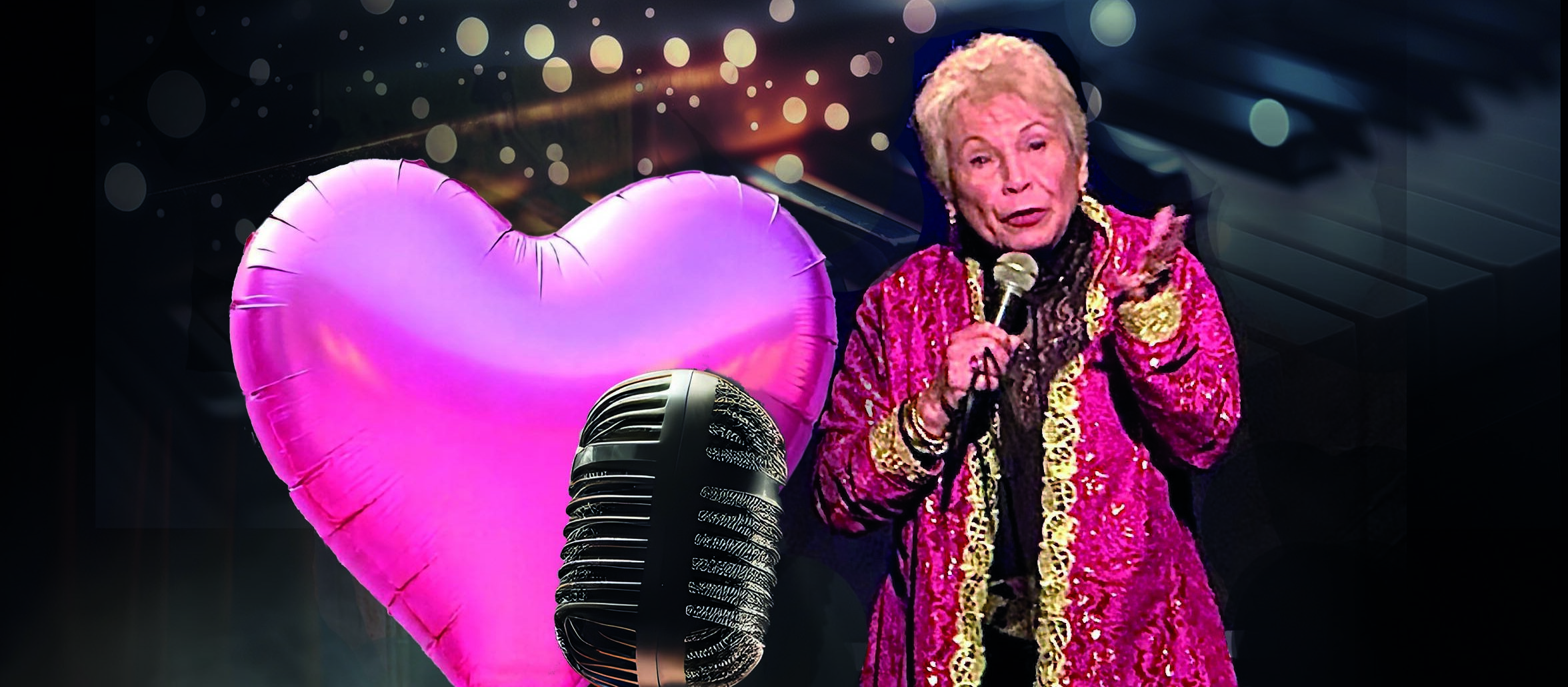 Yvonne Groeneveld: Liefde in memoriam