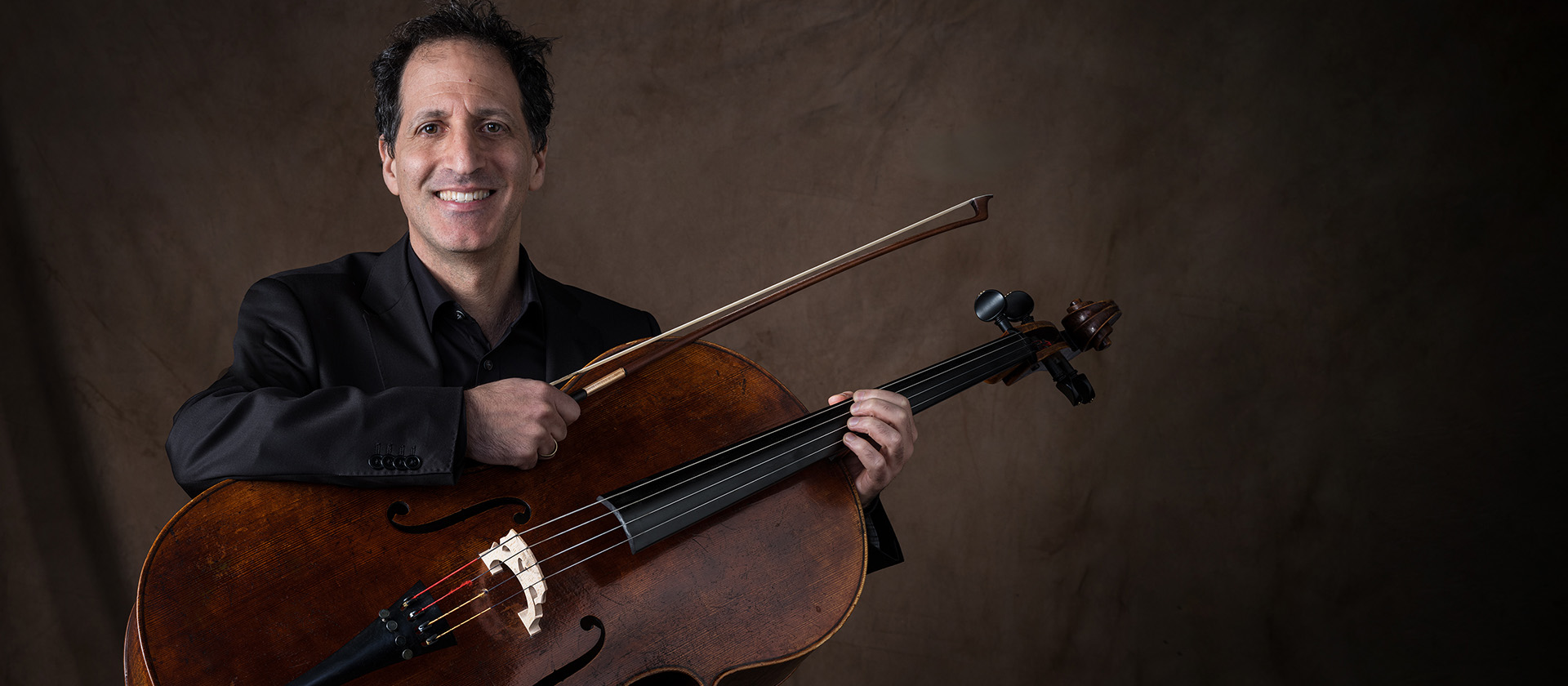 Nitzan Laster, muziek voor cello solo