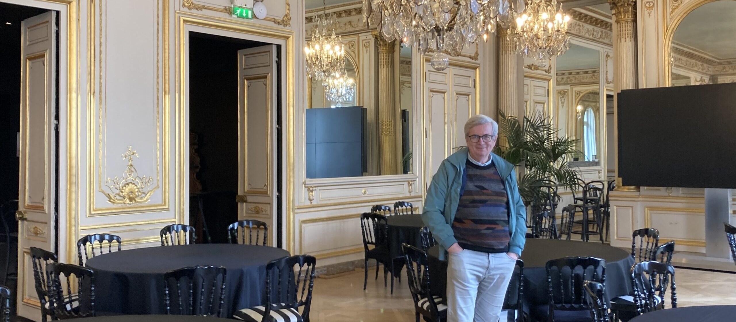 De nieuwe moraal van Jean-Paul Sartre