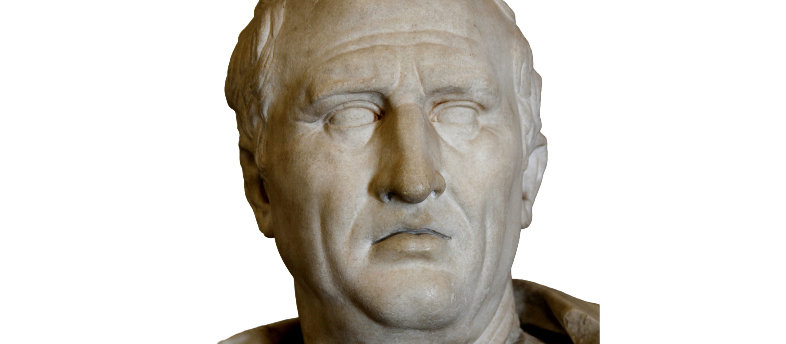 Cicero: Politicus, Staatsman, Filosoof, Vader, Vriend, toen en nu