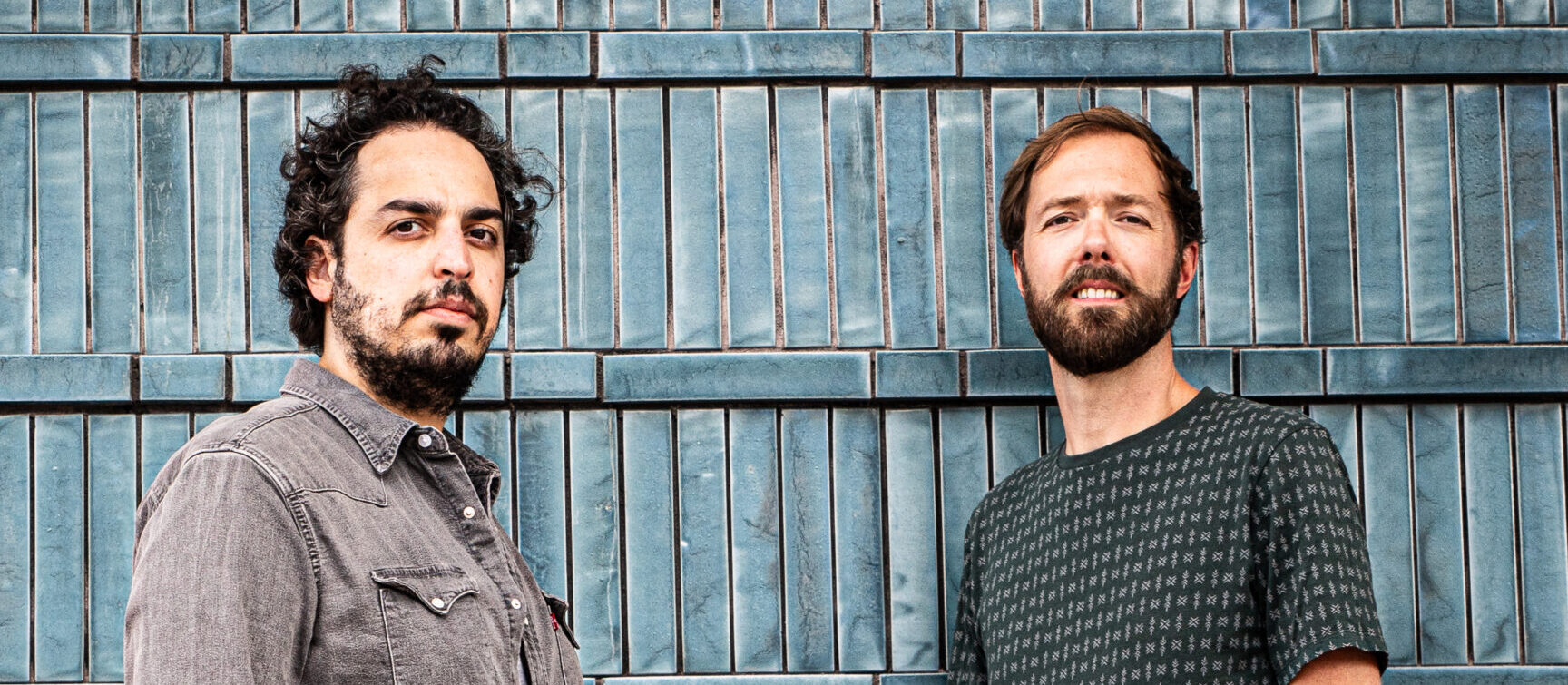 Marvash: Iraanse santoor en Nederlandse jazz