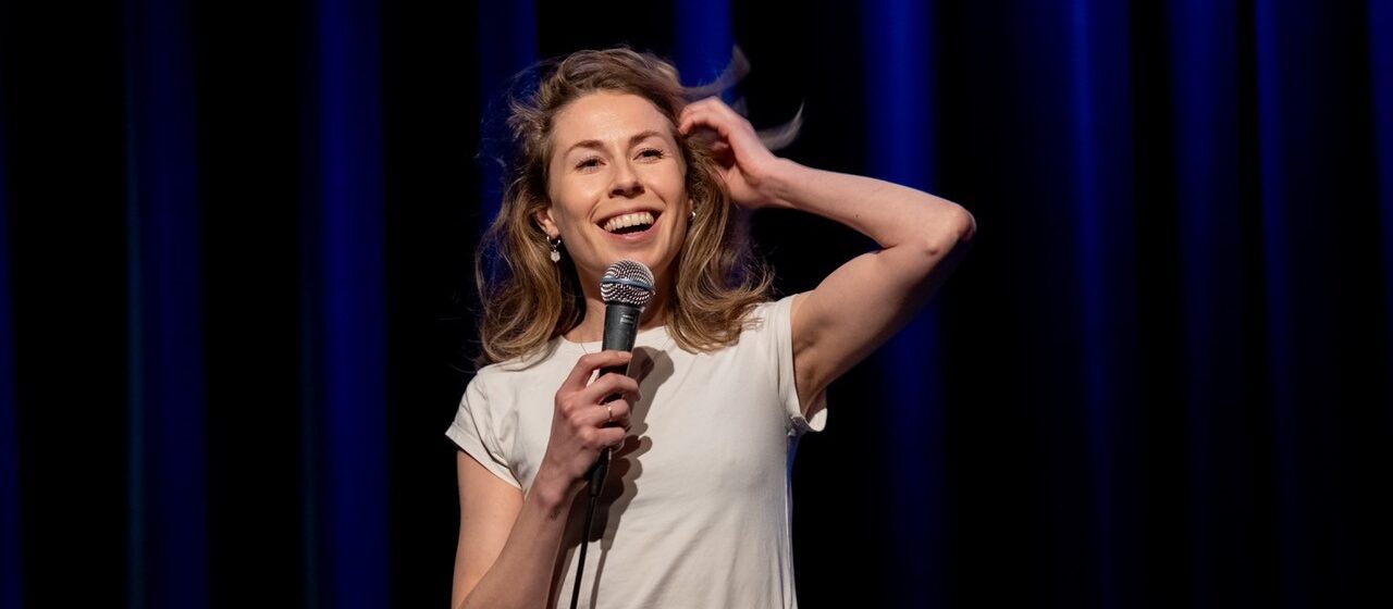 Stand-up Comedy Night