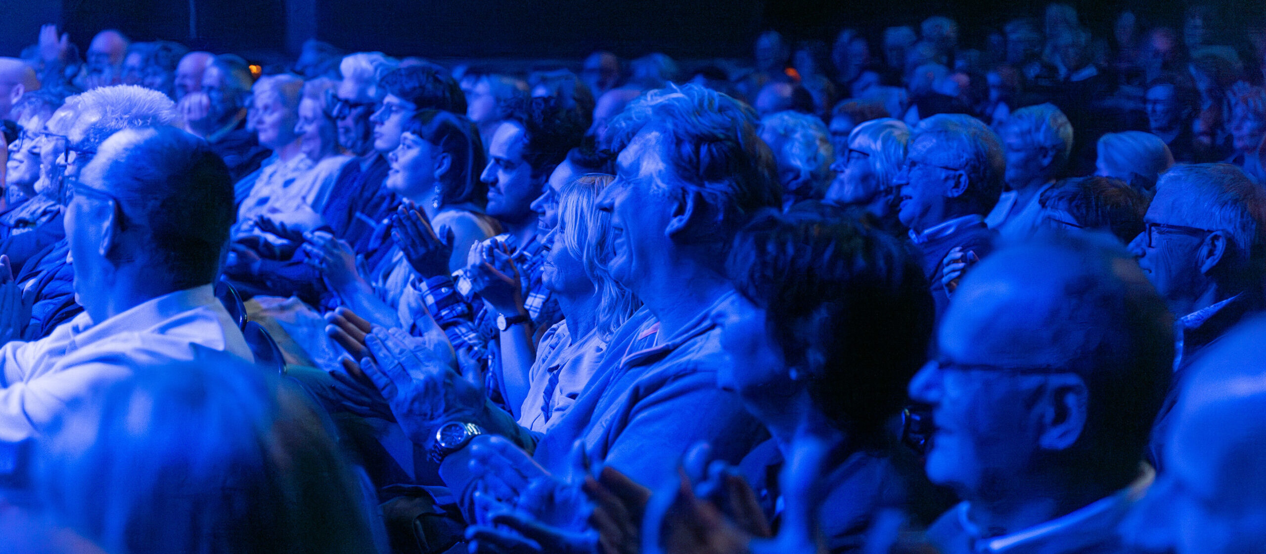 Finalistentournee Keistad Cabaret Festival
